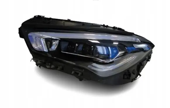 Mercedes-Benz CLA C118 X118 Headlight/headlamp A1189068900
