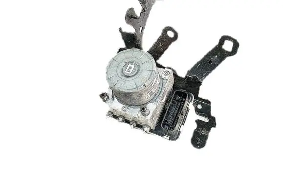 Renault Scenic I ABS Pump 476608658R
