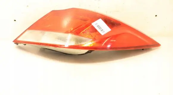 Opel Insignia A Rear/tail lights 168348