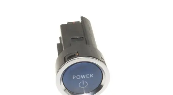 Toyota Yaris Engine start stop button switch 2010DJ2910