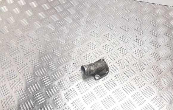 Hyundai Santa Fe Other exhaust manifold parts 
