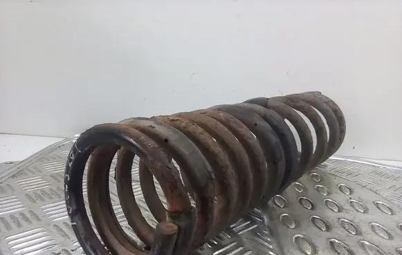 Ford Focus Rear coil spring
