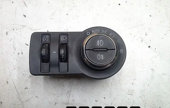 Opel Insignia A Other switches/knobs/shifts
