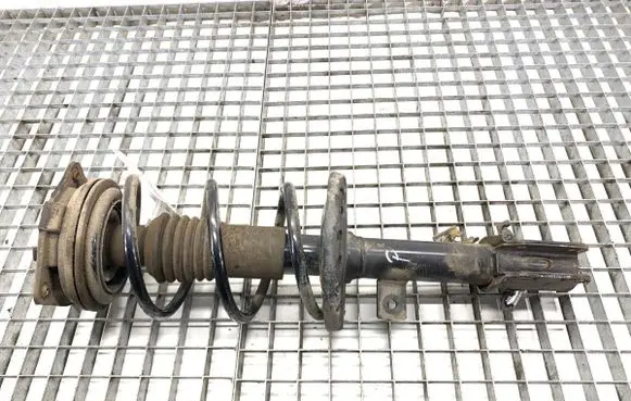 Nissan Note (E11) Front shock absorber/damper 