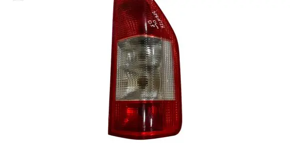 Mercedes-Benz Sprinter W906 Rear/tail lights