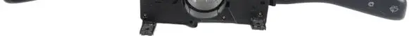 Volkswagen Polo IV 9N3 Wiper turn signal indicator stalk/switch 6Q0953503AD 203257ATW