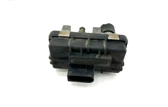 Mercedes-Benz S W220 Turbine electric control actuator 6NW008091 704063