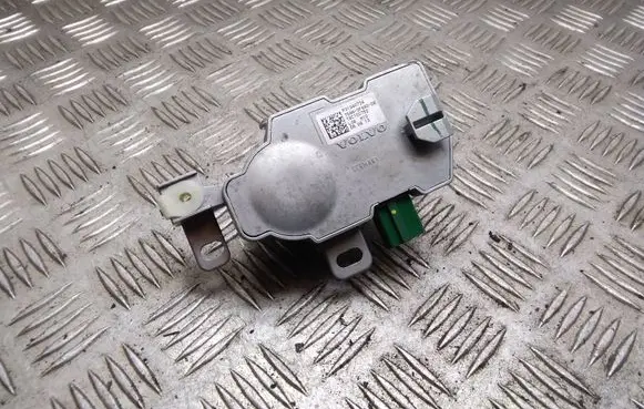 Volvo V60 Steering wheel lock P31340734 7G9N3F880DE