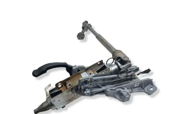 Ford Edge II Steering wheel axle set F2GC3G506AA