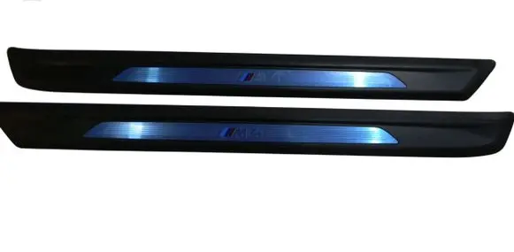 BMW M4 F82 F83 Front sill trim cover 51478063797 8063797