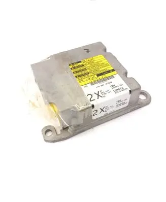 Toyota Avensis T250 Airbag control unit/module 215955102 8917005220 215955-102