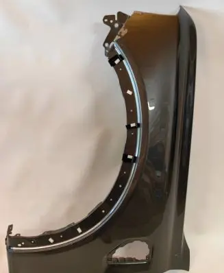 Ford Ranger IV Fender