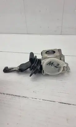 Citroen C4 I Picasso Middle seatbelt (rear) 9653454377