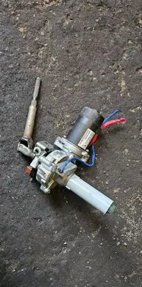 Toyota Avensis T250 Power steering pump brak