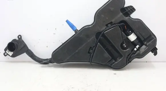 BMW 4 G22 G23 G24 G26 Windshield washer fluid reservoir/tank 9481773MWGK190626 9481773