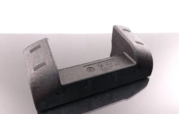 Volkswagen Golf VII Trunk/boot floor carpet liner 5G9071828041