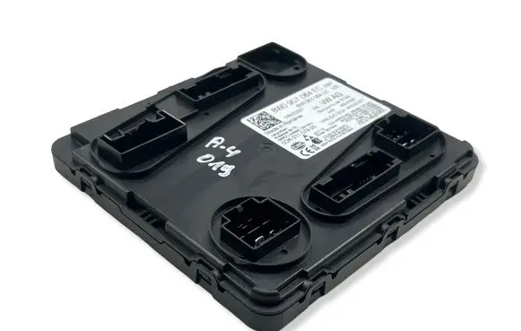Audi A4 S4 B9 Comfort/convenience module 8W0907064EC 5DK01107925