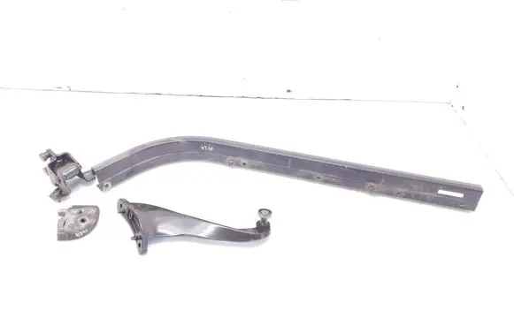 Peugeot Partner Roller guide/hinge set 9680486880 9680486480