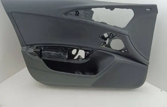 Audi A6 S6 C7 4G Front door card panel trim 4G1867105
