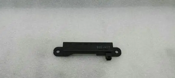 Mercedes-Benz S W221 Keyless (KESSY) go control unit/module A1648201575