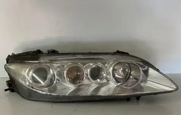 Mazda 6 Headlight/headlamp F014003907R