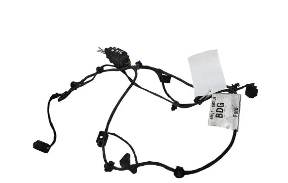 Ford Focus Parking sensor (PDC) wiring loom 4M5T15K868