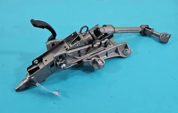 Ford S-MAX Steering wheel axle E1GC-3G506-BE IMPRK1492142