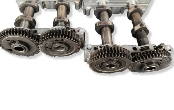 Volkswagen Touareg III Camshaft 059109023BM
