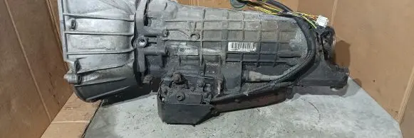 Jaguar XJ X300 Automatic gearbox 4HP24