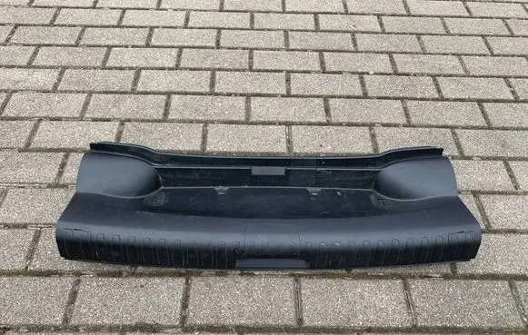 BMW 1 E81 E87 Trunk/boot sill cover protection 7123335 51477123335