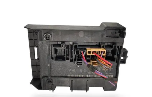 Volkswagen Golf Plus Comfort/convenience module 1K0959433BT 1K1971262J