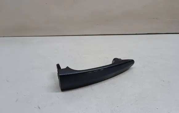 BMW 5 E60 E61 Front door exterior handle