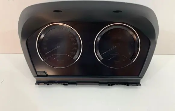 BMW X2 F39 Speedometer (instrument cluster) 5A3B664