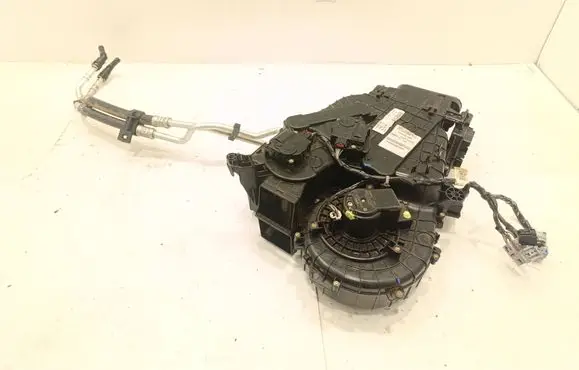Chrysler Pacifica Interior heater climate box assembly P68216212AF TPYEY2646B1269 55216212AA