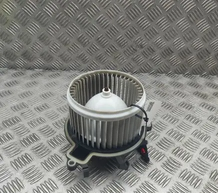 Iveco Daily 6th gen Heater fan/blower 5S9030100