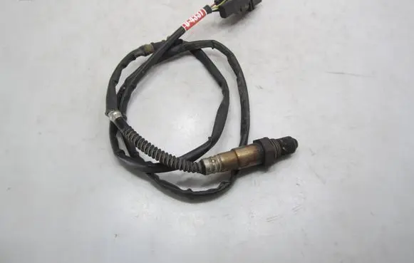 Audi A4 S4 B6 8E 8H Lambda probe sensor 06B906265D 0258007090