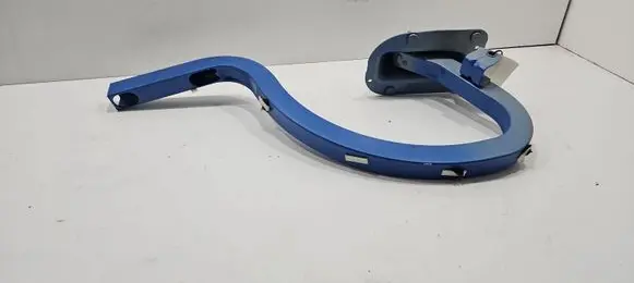 BMW 3 F30 F35 F31 Tailgate/trunk/boot hinge 4858282