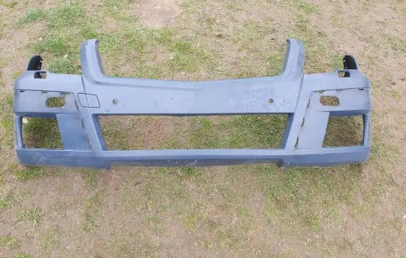 Mercedes-Benz GLK (X204) Front bumper A2048851425