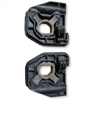 BMW 4 F32 F33 Radiator mount bracket 8620733 8620732