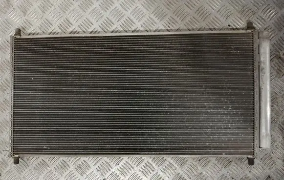 Toyota Verso A/C cooling radiator (condenser) 8845012290 8845002410