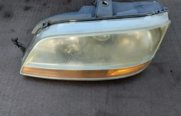 Fiat Multipla Headlight/headlamp 51780723