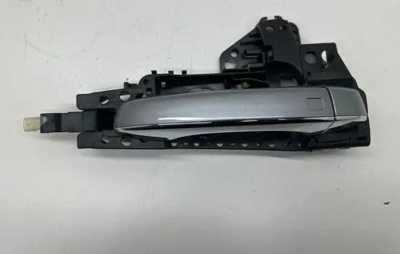 Audi A6 S6 C7 4G Front door exterior handle 4H0837886 33055145