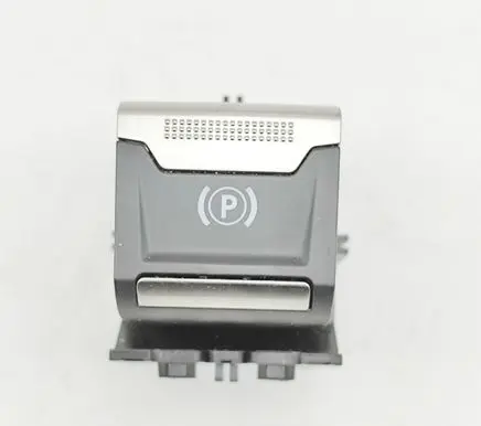 Hand parking brake switch
