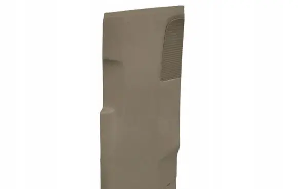 Audi Q7 4M (B) pillar trim (bottom) 4M0867240