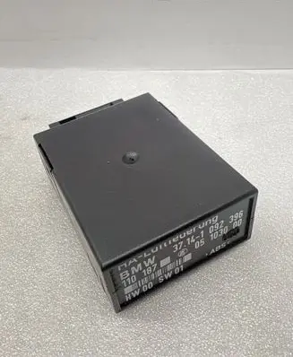BMW X5 E53 Suspension control unit/module 37141092396 05103000