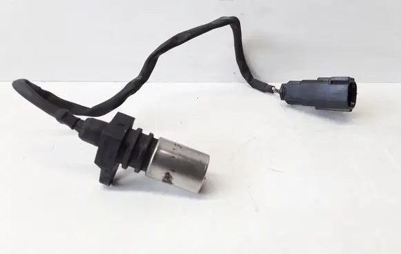 Volvo C70 Crankshaft position sensor 127559