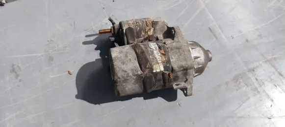 Renault Kangoo II Starter motor 0051512101