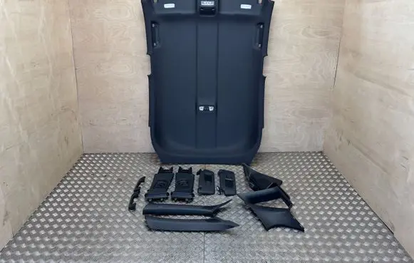Audi S1 Headlining set 8X4867505A
