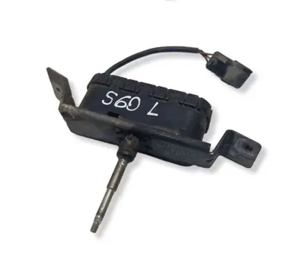 Volvo S60 Headlight wiper motor 8620960 0390206218