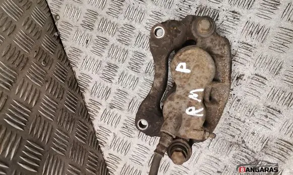 Renault Master II Front brake caliper 0204201455